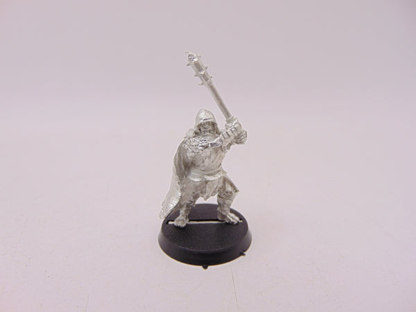 Mordor Uruk Hai