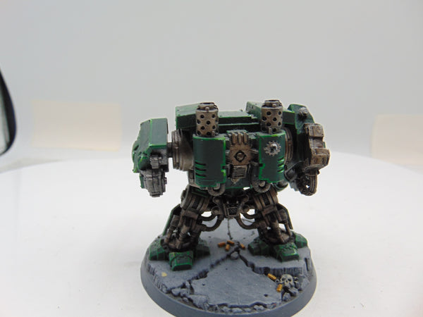 Dreadnought