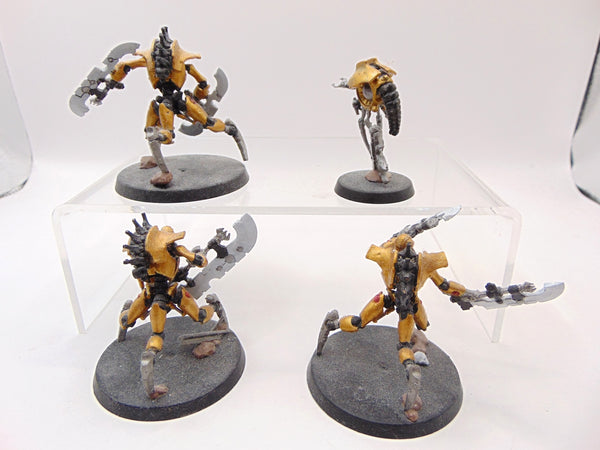 Skorpekh Destroyers