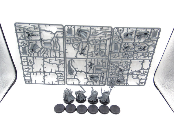 Chaos Warriors