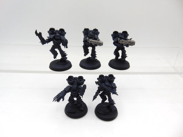 Raptors