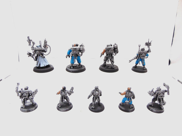 Battleclade