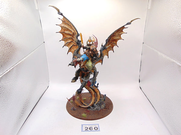 Archaon Everchosen
