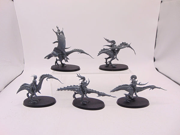 Seekers of Slaanesh