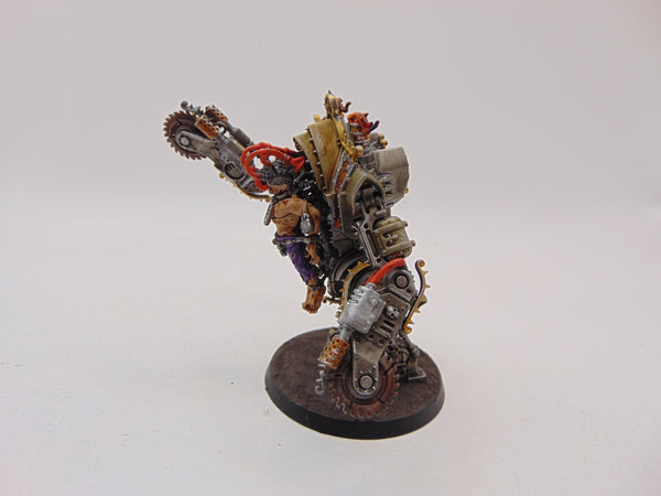 Penitent Engine