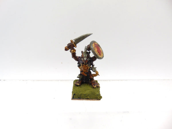 C47 Chaos Ratman Flench Packlord