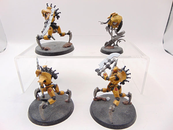 Skorpekh Destroyers