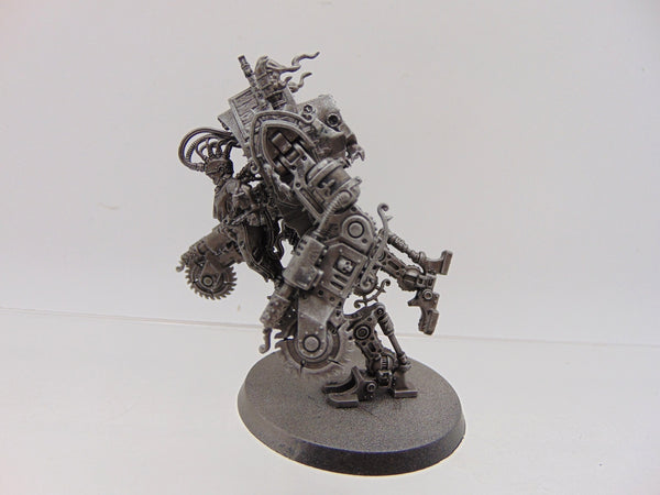 Penitent Engine