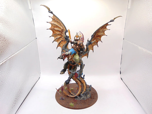 Archaon Everchosen