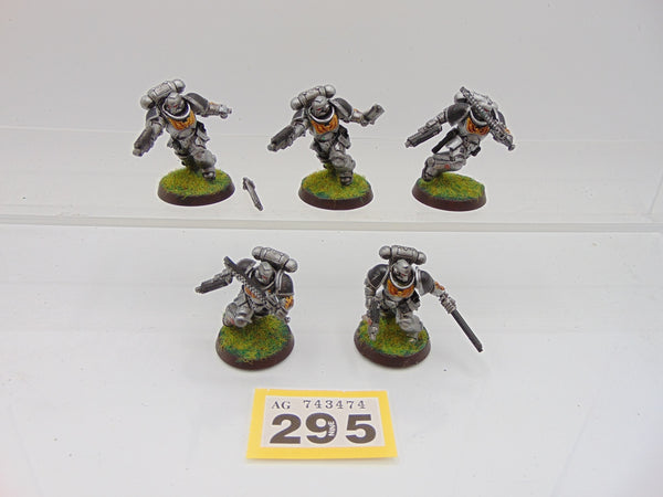 Assault Intercessors