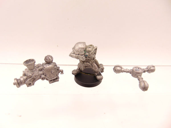 Mekboy Shokk Attack Gun