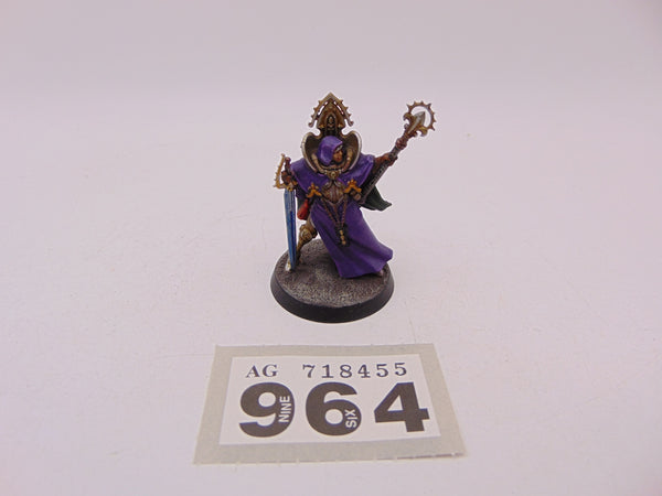 Canoness