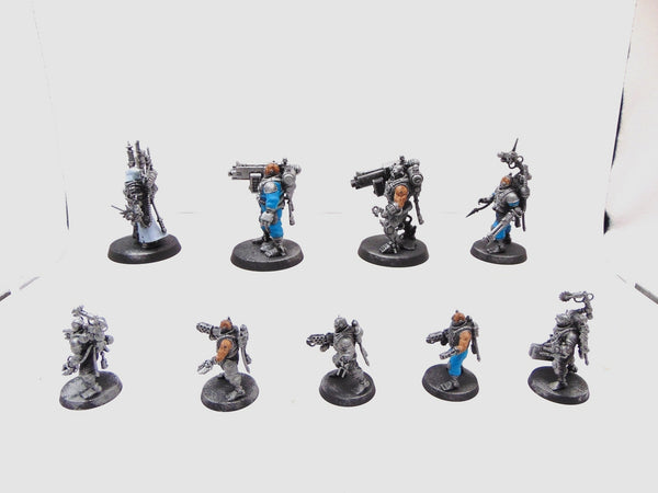 Battleclade