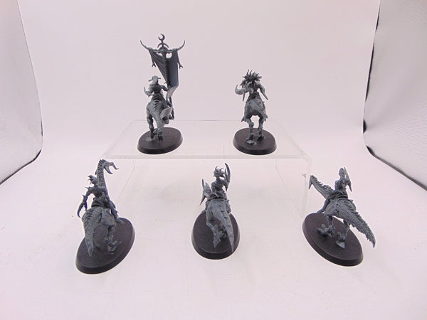 Seekers of Slaanesh