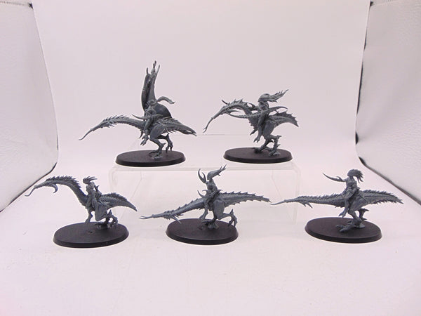 Seekers of Slaanesh
