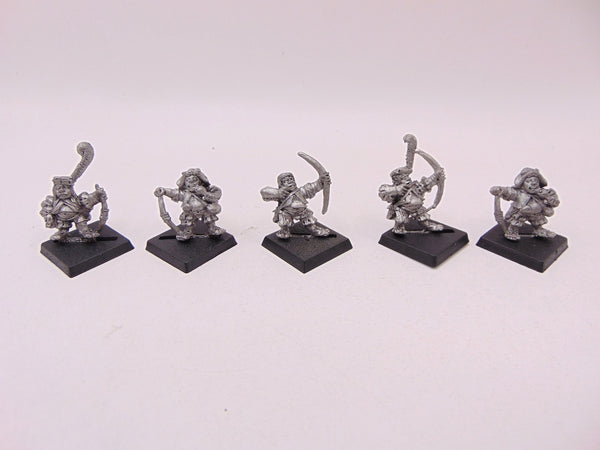 Imperial Halflings