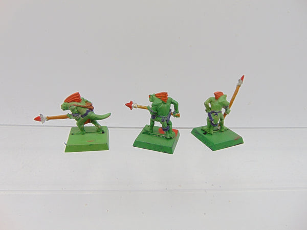 Skink Handlers