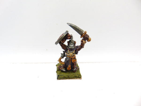 C47 Chaos Ratman Flench Packlord