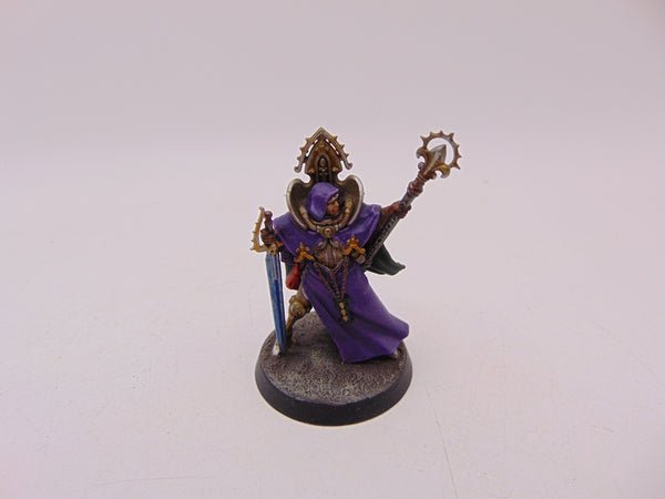 Canoness