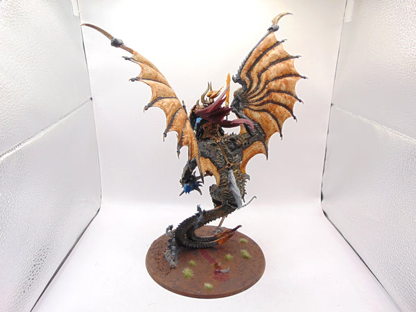 Archaon Everchosen