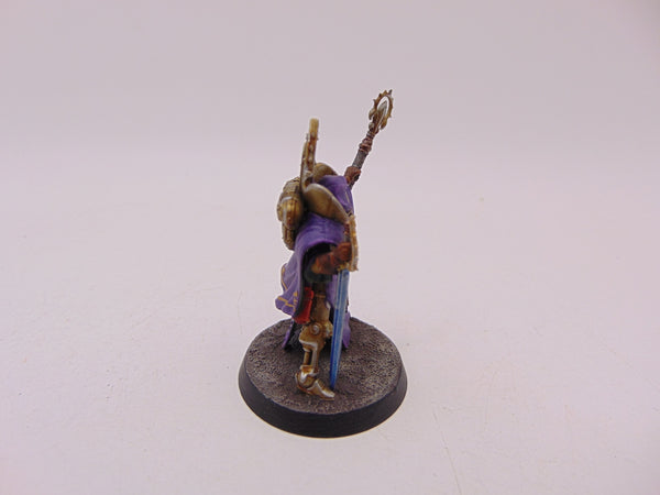 Canoness