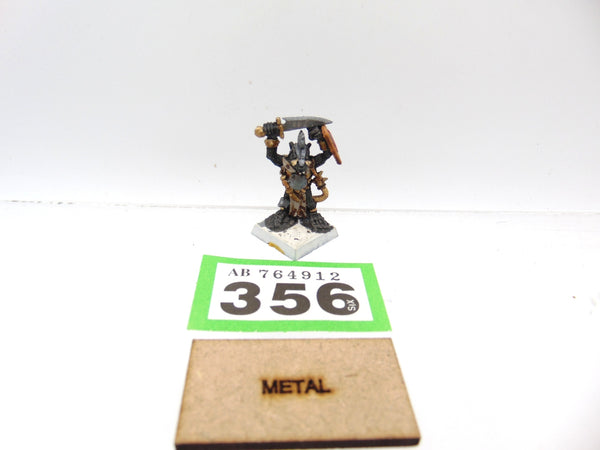 C47 Chaos Ratman Flench Packlord