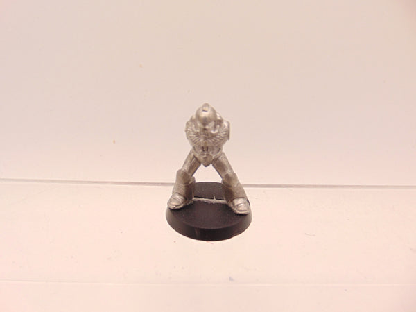 MK7 Torso