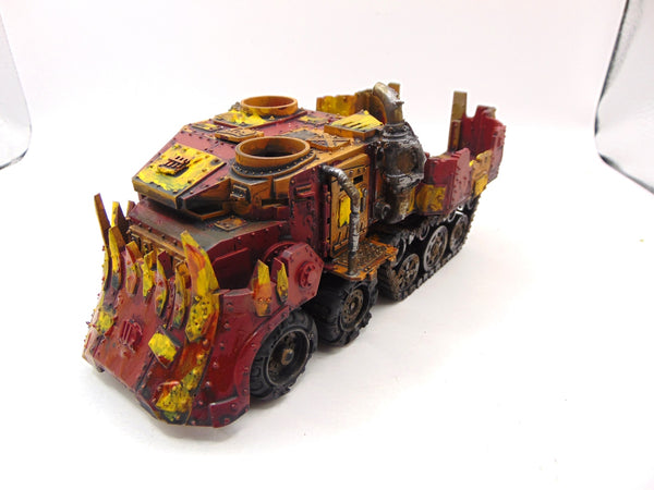 Battlewagon