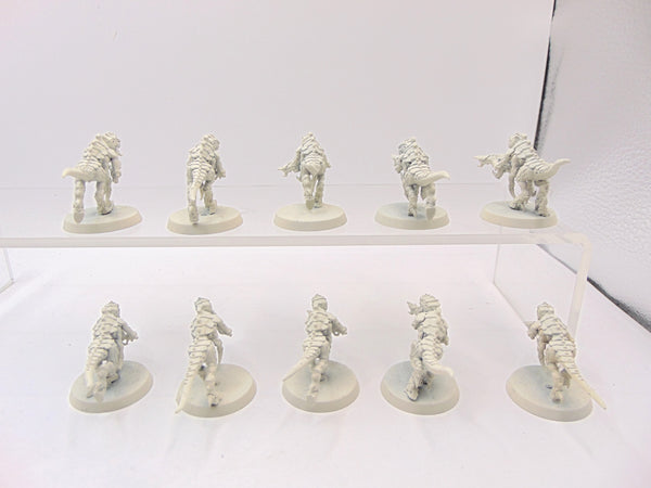 Termagants