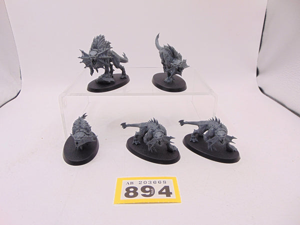 Flesh Hounds