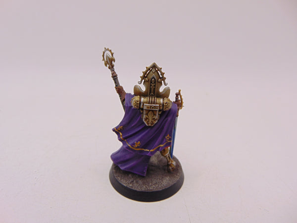 Canoness
