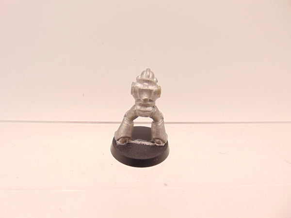 MK7 Torso