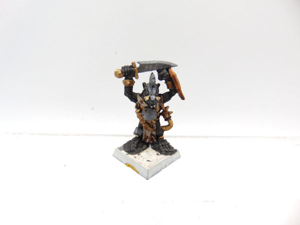 C47 Chaos Ratman Flench Packlord