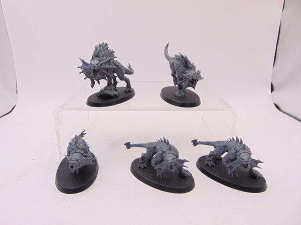 Flesh Hounds