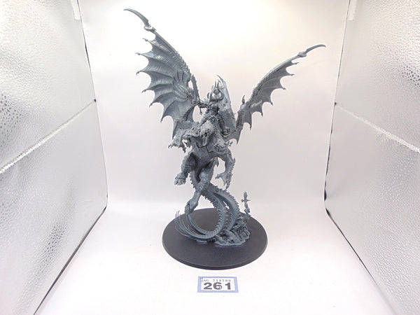Archaon Everchosen
