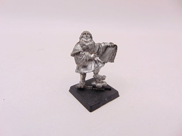 Volley Gun Enigineer Leonardo