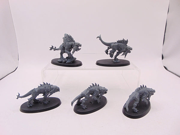 Flesh Hounds