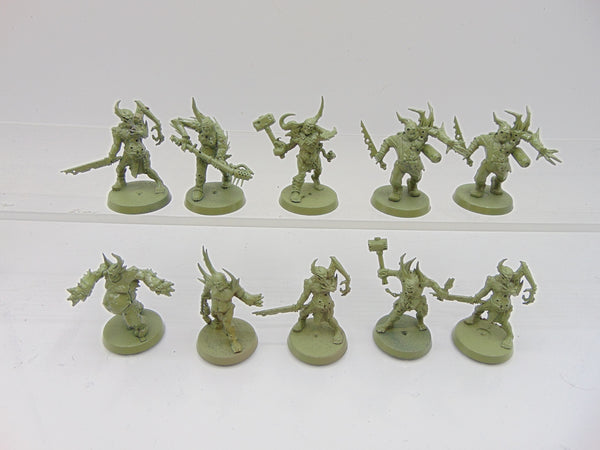 Poxwalkers