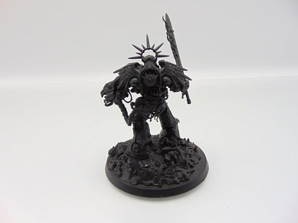 Roboute Guilliman