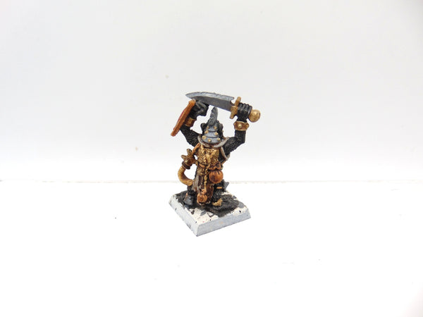 C47 Chaos Ratman Flench Packlord