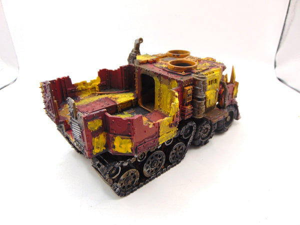 Battlewagon