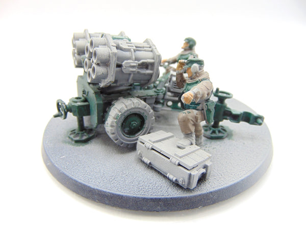 Field Ordnance Battery