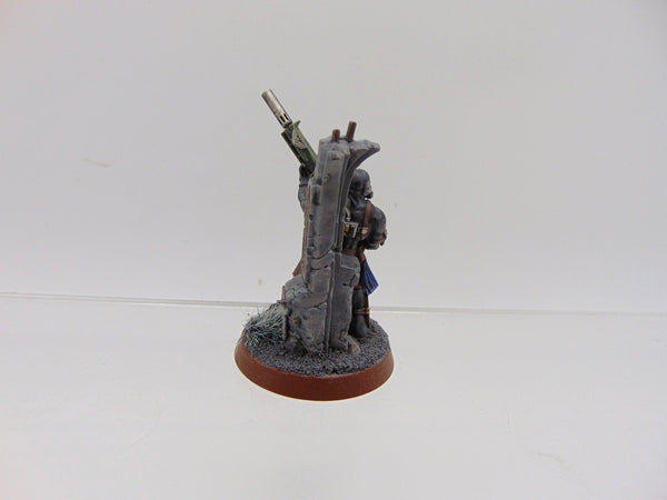 Vindicare Assassin