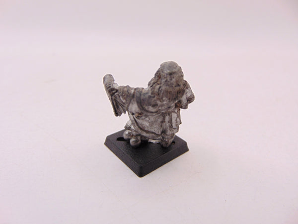 Volley Gun Enigineer Leonardo