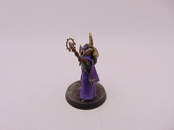 Canoness