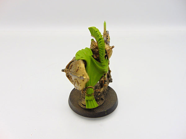 Shield Captain