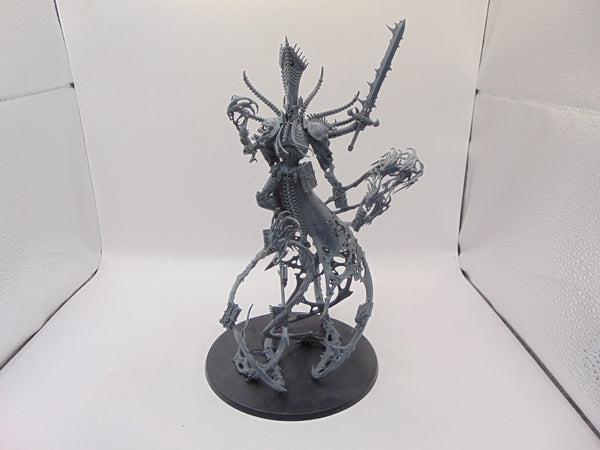 Nagash, Supreme Lord of the Undead