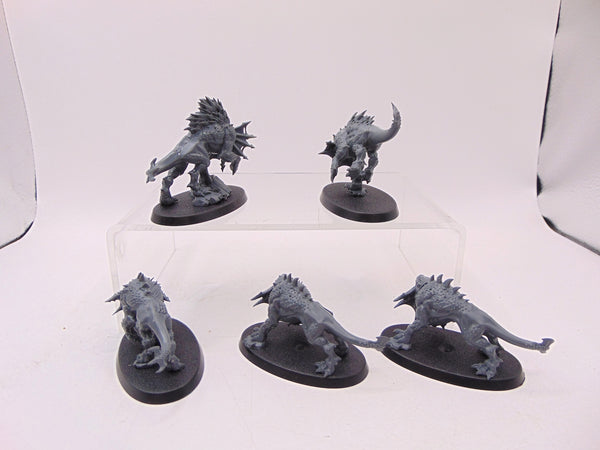Flesh Hounds
