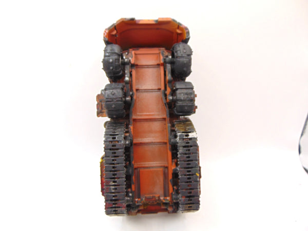 Battlewagon