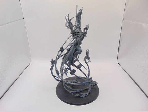 Nagash, Supreme Lord of the Undead